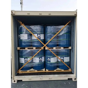 Nā mea maikaʻi hou Polyether amine no ka ʻoihana mana makani