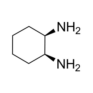 1,2-Diaminocyclohexane C6H14N2 CAS 694-83-7 hui ʻia o cis a me trans (DCH-99)