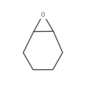ʻO Cyclohexene Oxide C6H10O CAS NO.:286-20-4 Waho: Wai moakaka kala ʻole me kahi ʻala kūikawā