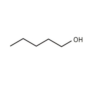 n-Pentanol CH3(CH2)4OH No Cas: 71-41-0