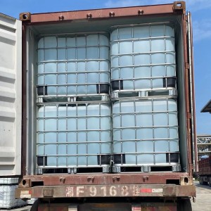 99.9% Propylene Glycol No nā mea hoʻonani